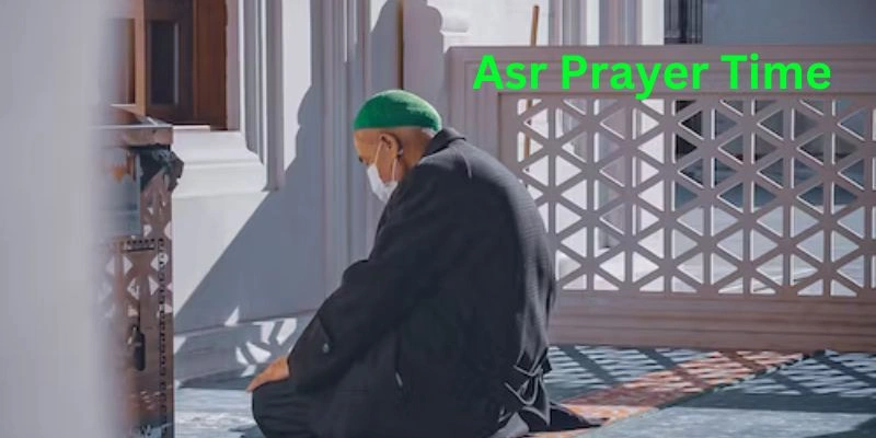 The Benefits of Asr Prayer Time