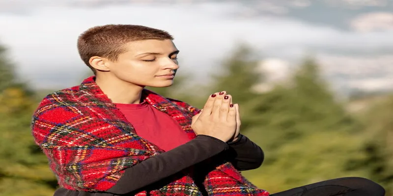 Benefits of Prayer for Confidence And Strength in life