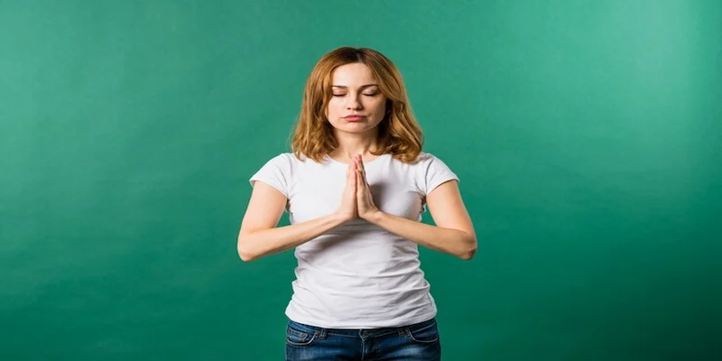 Importance of Prayer for Emotional Healing Strength 