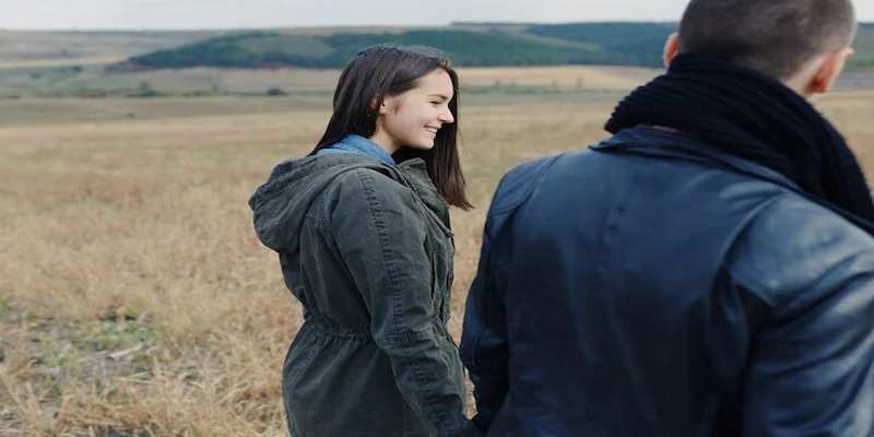 prayer for girlfriend strength