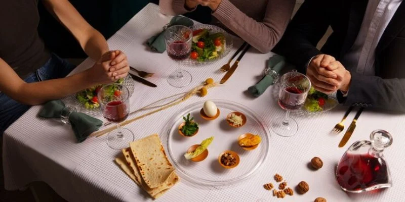 Importance of Passover in Judaism