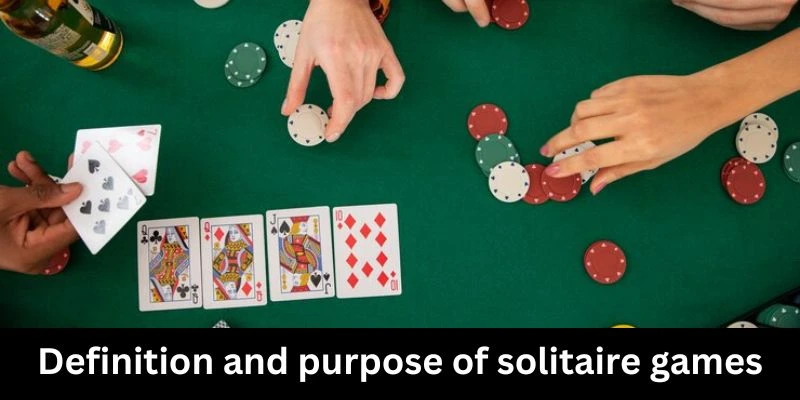 world of solitaire