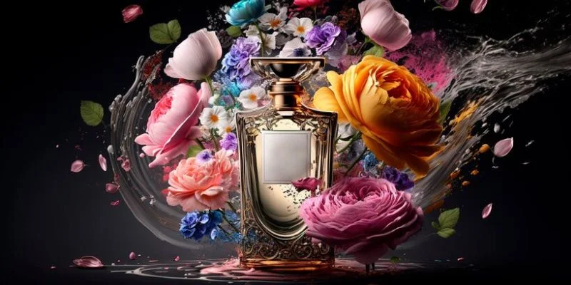 fragrance world