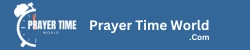 Prayer Time World logo