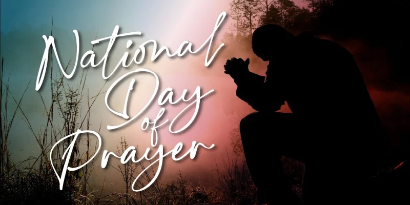 National Day of Prayer 2024