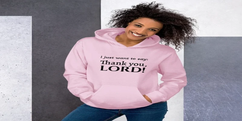 pray the lord hoodie