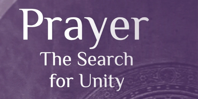 Unity Prayer Request A Beacon of Hope and Healing