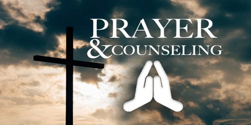 prayer counselor